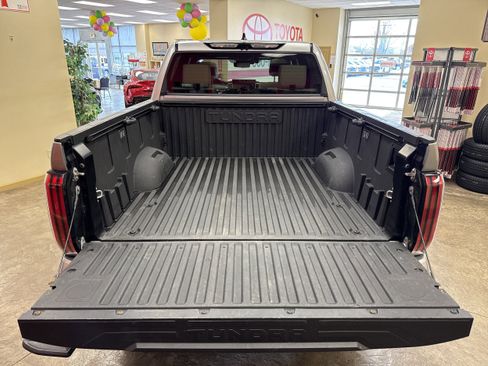 Used 2023 Toyota Tundra Capstone AWD/4WD image 14