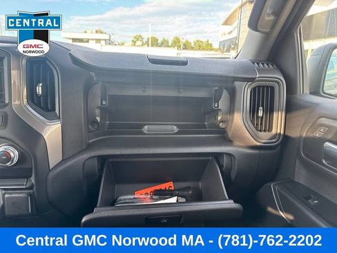 New 2026 GMC Sierra 1500 Pro w/ Pro Value Package AWD/4WD image 22