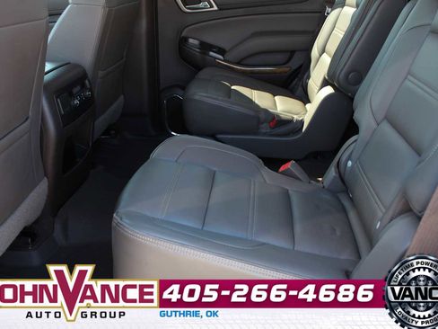 Used 2017 GMC Yukon Denali image 23