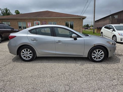 Used 2014 MAZDA MAZDA3 i Grand Touring FWD image 4