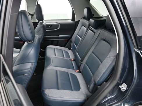 Certified 2023 Ford Bronco Sport Outer Banks w/ Tech Package image 25