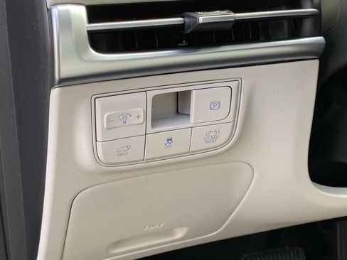 New 2026 Hyundai Tucson SEL image 13