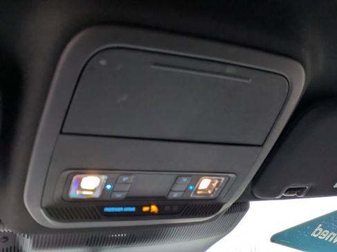 Certified 2025 Ford Explorer ST-Line w/ Premium Package image 28