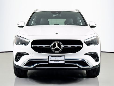 Certified 2026 Mercedes-Benz GLA 250 image 3