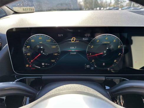 Used 2021 Mercedes-Benz GLA 250 GLA 250 image 15