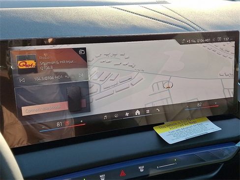 New 2026 BMW X3 xDrive30 w/ M Sport Package image 15