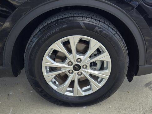 Used 2023 Ford Escape Active FWD image 27