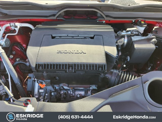 New 2026 Honda Pilot Elite image 22