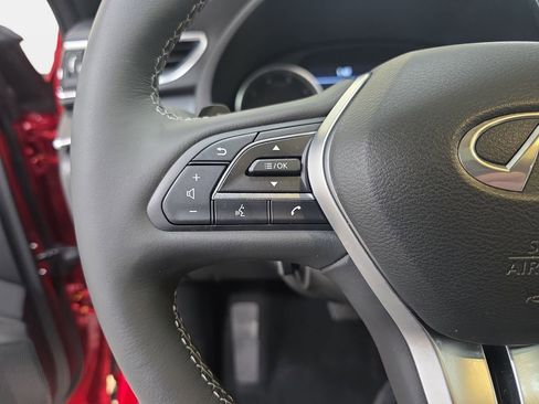 Certified 2023 INFINITI QX55 Essential AWD/4WD image 14