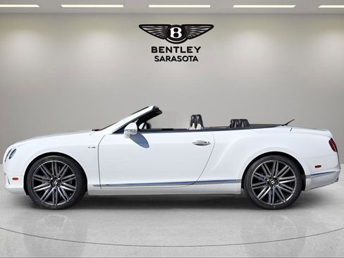 Used 2014 Bentley Continental GT Speed image 5