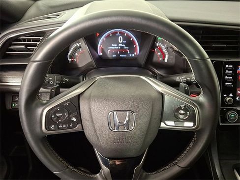 Used 2021 Honda Civic Sport image 18