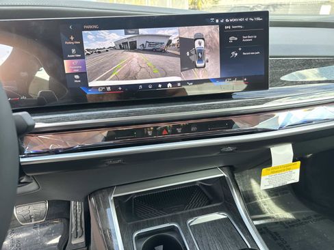 New 2026 BMW 740i w/ Premium Package image 24