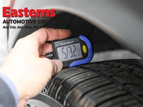 Used 2020 Mitsubishi Eclipse Cross SEL image 28