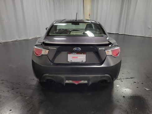 Used 2013 Subaru BRZ Premium RWD image 8