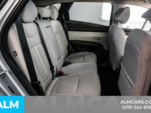 Used 2026 Hyundai Tucson SEL FWD image 20