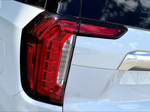 Used 2023 GMC Yukon XL Denali w/ Max Trailering Package image 23