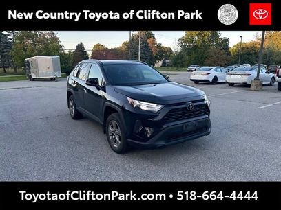 Used 2024 Toyota RAV4 XLE w/ Convenience Package