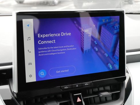 Certified 2025 Toyota Corolla FX w/ Convenience Package image 22