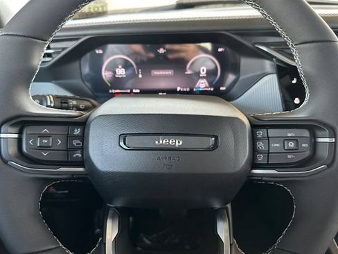 New 2026 Jeep Cherokee Limited AWD/4WD image 22