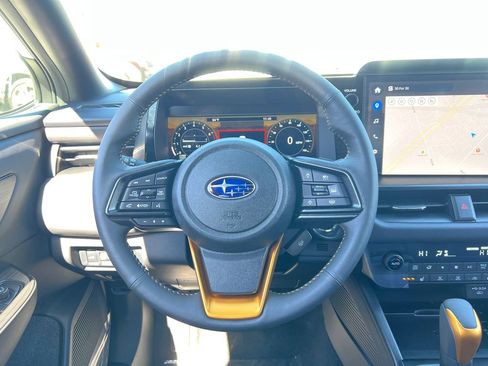 New 2026 Subaru Outback Wilderness image 20