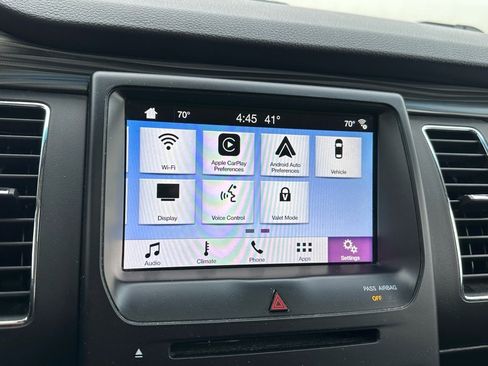 Used 2019 Ford Flex SEL w/ Equipment Group 202A image 38