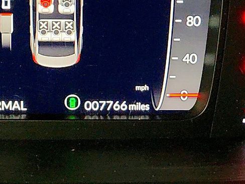 Used 2025 Honda Civic Si image 16