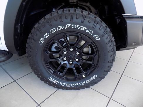 New 2026 RAM 1500 Rebel w/ G/T Package AWD/4WD image 12