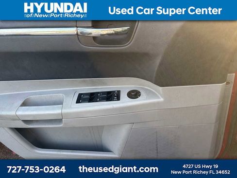 Used 2007 Chrysler 300 Touring L image 11