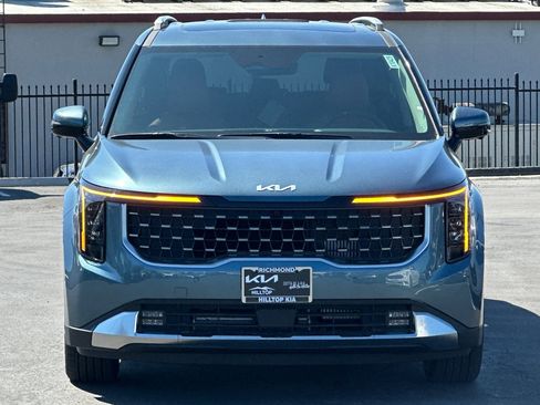 New 2026 Kia Carnival SX image 9