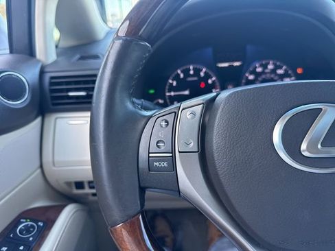 Used 2015 Lexus RX 350 FWD image 21