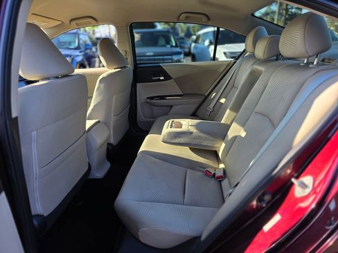 Used 2014 Honda Accord LX image 15