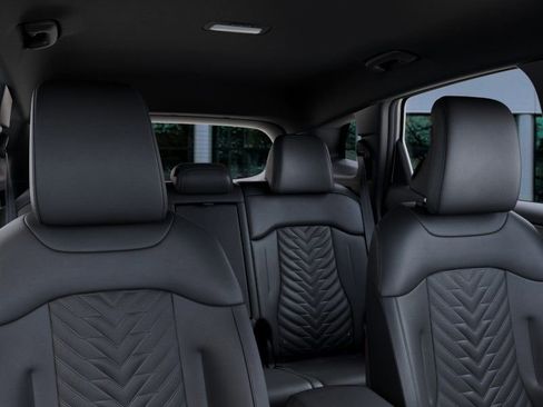 New 2026 Kia Sportage X-Line AWD/4WD image 27