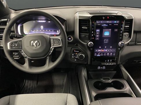 New 2026 RAM 1500 Big Horn image 5