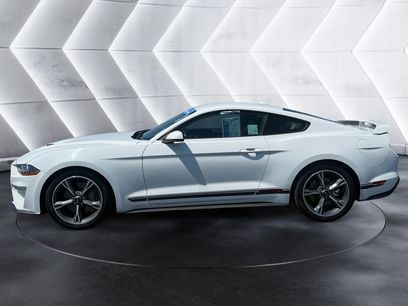 Used 2022 Ford Mustang GT Premium w/ Equipment Group 401A