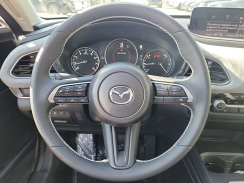 New 2026 MAZDA CX-30 AWD 2.5 S image 24