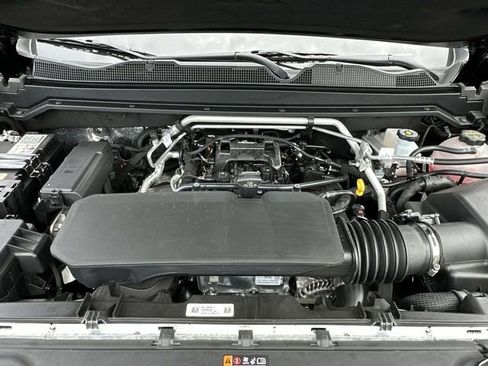 New 2026 GMC Canyon AT4X image 31