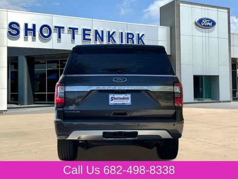 Used 2020 Ford Expedition Platinum RWD image 7