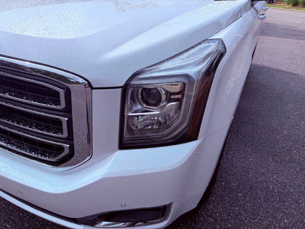 Used 2018 GMC Yukon SLT w/ Open Road Package AWD/4WD image 19