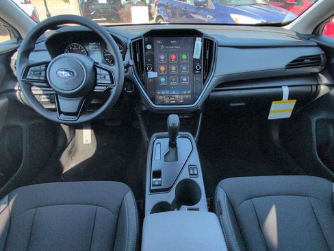 New 2026 Subaru Crosstrek 2.0i Premium AWD/4WD image 15