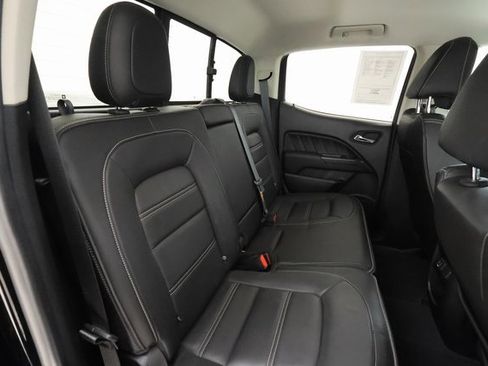 Used 2022 GMC Canyon Denali image 23