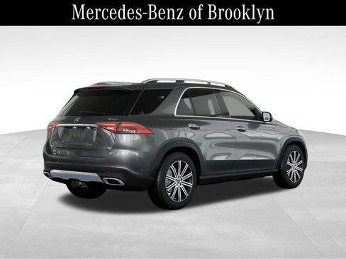 Certified 2026 Mercedes-Benz GLE 350 4MATIC image 21