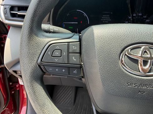 Used 2022 Toyota Sienna LE FWD image 29