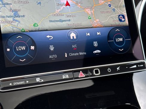 New 2026 Mercedes-Benz C 300 Sedan image 19