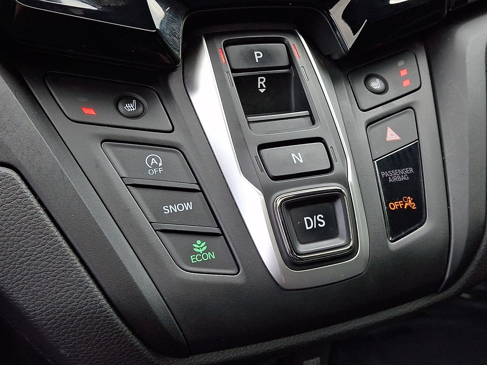 Used 2024 Honda Odyssey Sport image 16