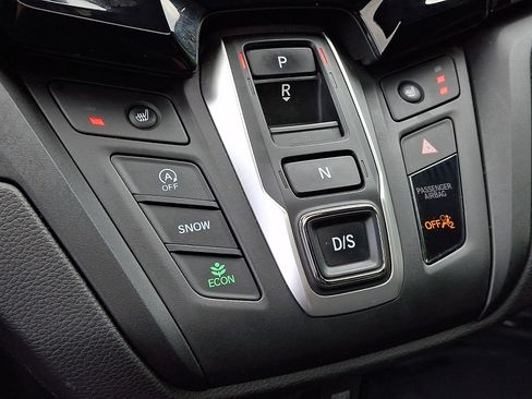 Used 2024 Honda Odyssey Sport image 16
