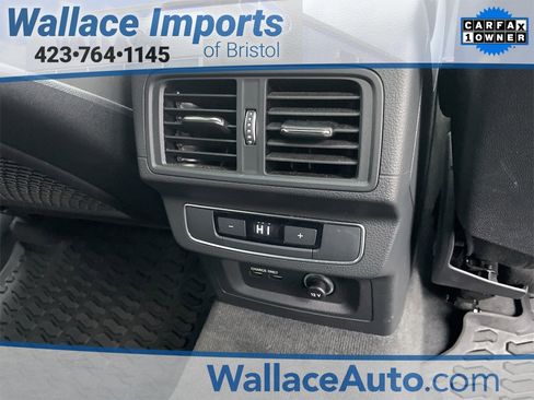 Used 2022 Audi SQ5 Premium Plus w/ Premium Plus Package image 24