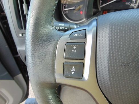 Used 2010 Honda Ridgeline RTL image 17