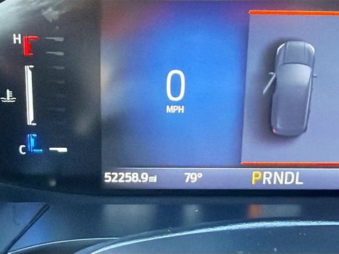 Used 2024 Ford Escape Active FWD image 12