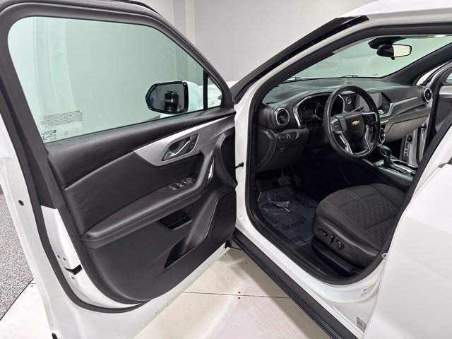Used 2021 Chevrolet Blazer LT AWD/4WD image 8