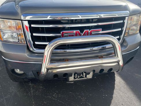 Used 2013 GMC Sierra 1500 SLE w/ Power Tech Package image 4